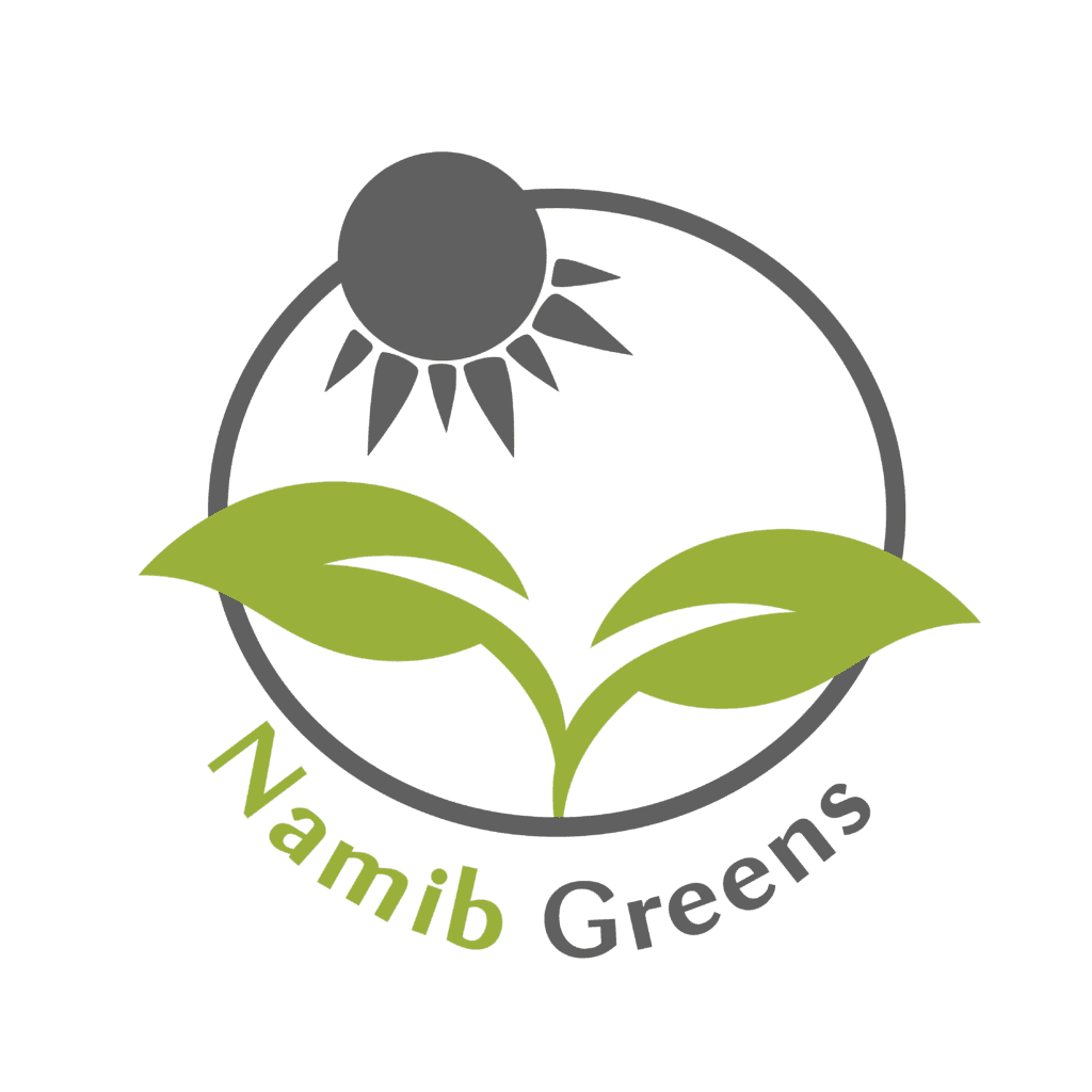 Namib Greens